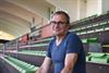 Beringen - 95 jaar Beringen FC: Tony Geypen
