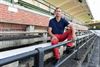 Beringen - 95 jaar Beringen FC: Peter Voets (STVV)
