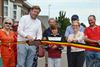 Lommel - Eerste fietsstraat in onze stad ingehuldigd