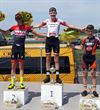 Beringen - 5de zege voor Bob Poelmans
