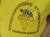 Hamont-Achel - 'Bijen-infomarkt' van imkervereniging