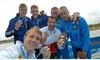 Pelt - Weer Europese titel voor Artuur Peters