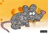 Lommel - Zoek de muis