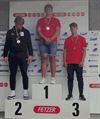 Lommel - Nationaal kampioenschap waterski