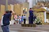 Beringen - 'Lourdes geeft me kracht’