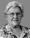 Neerpelt - Lucie Snoekx overleden