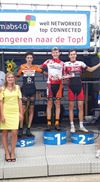 Beringen - Poelmans is opnieuw Limburgs kampioen