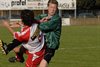 Neerpelt - Esperanzabeloften verslaan Turkse Rangers