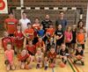 Pelt - Handbalkamp van Sporting afgesloten