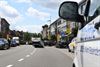 Beringen - Commotie over kledij politie