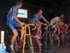 Neerpelt - Fietsen voor de voetbalclub