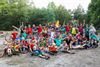 Beringen - Scouts en Gidsen Peer op kamp in Koersel