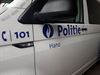 Pelt - Autobestuurder politie te snel af