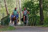 Pelt - Vandaag slotetappe succesvolle Fietsslinger