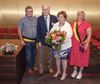 Lommel - Gouden bruiloft Alfons en Astrid