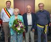 Lommel - Diamant voor Jaak en Yvonne