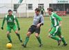 Hamont-Achel - Dubbele beenbreuk voor tegenstander van Achel