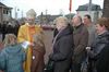 Neerpelt - Viering '100 jaar kerk' in SHLille ingezet