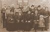 Hamont-Achel - Herinneringen: een oude huwelijksfoto