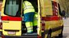 Bocholt - Auto over de kop: bestuurster (22) gewond