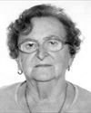 Neerpelt - Juliana Van de Velde overleden