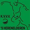 Tongeren - 's Herenelderen klopt Rekem