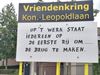 Lommel - Ondertussen in de Leopoldlaan