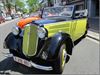 Leopoldsburg - Oldtimers bewonderen