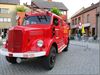 Peer - Oldtimertreffen in teken van 'blauw licht'