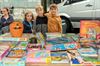 Lommel - Kermis van start met kinderspeelgoedmarkt