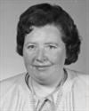 Oudsbergen - Lieske Swennen overleden