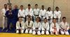 Pelt - Judoclub nu ook in de interclub