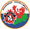 Peer - Grote schade bij brand in tunnelserre in Wijchmaal