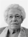 Bocholt - Helena Jansen overleden