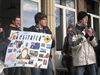 Hamont-Achel - Gedichtendag op WICO campus Salvator