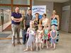 Lommel - Zwembad verwelkomt 150.000ste bezoeker