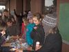 Hamont-Achel - Haïti: cake en wafels van de schoolkinderen