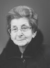 Beringen - Lucienne Kimpen (100) overleden