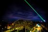 Beringen - Unieke lasershow voor 30 jaar mijnsluiting