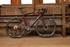 Beringen - Belgian Cycling Factory lanceert Eddy Merckx 525