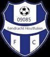 Houthalen-Helchteren - E. Houthalen wint in Termolen