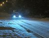 Neerpelt - Het sneeuwt!