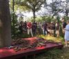 Hamont-Achel - GAlandART in Warmbeekvallei