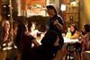 Hamont-Achel - Zebracinema in De Walburg: 'Amerrika'