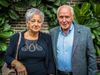 Pelt - Gouden bruiloft Louis Tielens & Maria Heijnen
