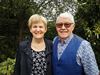 Pelt - Rik Ruttens en Anny Van Samang 60 jaar getrouwd