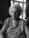 Tongeren - Paulette Bouille (100) overleden