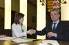 Hamont-Achel - Wisseling in de gemeenteraad