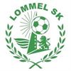 Lommel - Beerschot - Lommel SK 2-0