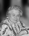 Hamont-Achel - Anna Beliën overleden